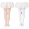White&pink
