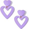 Purple-Metal