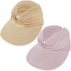 Z Pink & Beige