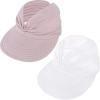 Z Pink & White