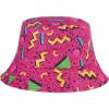 Vintage 80s Rose