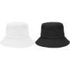 White+black