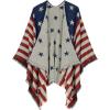 X American Flag