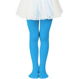 imageAmerican Trends Baby Girls Halloween Colorful Tights for Girls LeggingsBlue