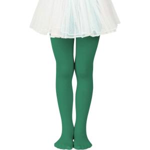 imageAmerican Trends Baby Girls Halloween Colorful Tights for Girls LeggingsDark Green