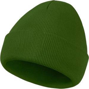 imageAmerican Trends Beanie Hat for Men Women Smile Face Beanies Knit Soft Cute Skull Beanie HatsDark Green