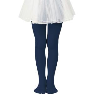 imageBallet Dance Tights for Girls Athletic Leggings Toddler Grinch Pants Soft Baby Girls Tights Stretchy Infant1 Pack Navy