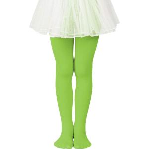 imageBallet Dance Tights for Girls Athletic Leggings Toddler Grinch Pants Soft Baby Girls Tights Stretchy InfantLight Green