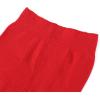 imageAmerican Trends Baby Soft Tights Cable Knit Baby Leggings Toddler Tights Winter Socks for Girls Newborn Stockings for BoysRed
