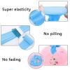 imageGirls Ballet Dance Tights for Toddler Baby Soft Athletic Leggings Infant Elastic Dance Tights for GirlsYellow