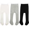 White Black Gray