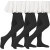 Z Black - 3 Pairs
