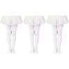 Z White - 3 Pairs