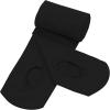 imageAmerican Trends Baby Ballet Tights for Girls Soft Dance Tights Leggings Toddler Dancing Tights Kids StockingsA Black  Prime Version