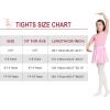 imageAmerican Trends Baby Ballet Tights for Girls Soft Dance Tights Leggings Toddler Dancing Tights Kids StockingsA Nude  Prime Version