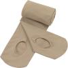 imageAmerican Trends Baby Ballet Tights for Girls Soft Dance Tights Leggings Toddler Dancing Tights Kids StockingsA Nude  Prime Version