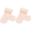 imageAmerican Trends Baby Ballet Tights for Girls Soft Dance Tights Leggings Toddler Dancing Tights Kids StockingsPinkpink