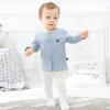 imageAmerican Trends Baby Girls Tights Infant Cable Knit Leggings Toddler OutfitsCream White for Baby