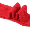 imageAmerican Trends Baby Girls Tights Infant Cable Knit Leggings Toddler OutfitsPure White Red Green3 Pairs
