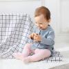 imageAmerican Trends Baby Girls Tights Infant Cable Knit Leggings Toddler OutfitsRed