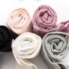 imageAmerican Trends Baby Leggings Stocking Toddler Girl Socks Tights for Baby Girls Kids Winter Knitted Leggings001 Pure White