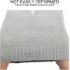 imageAmerican Trends Baby Leggings Stocking Toddler Girl Socks Tights for Baby Girls Kids Winter Knitted LeggingsGreen