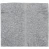 imageAmerican Trends Baby Leggings Stocking Toddler Girl Socks Tights for Baby Girls Kids Winter Knitted LeggingsWhite With Grips