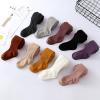 imageAmerican Trends Baby Leggings Stocking Toddler Girl Socks Tights for Baby Girls Kids Winter Knitted LeggingsZ Nude 1 Pack