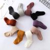 imageAmerican Trends Baby Leggings Stocking Toddler Girl Socks Tights for Baby Girls Kids Winter Knitted LeggingsZ Nude 1 Pack