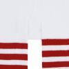 imageAmerican Trends Baby Leggings Stocking Toddler Girl Socks Tights for Baby Girls Kids Winter Knitted LeggingsZ White Red Stripes