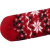 imageAmerican Trends Christmas Slipper Socks Women Fuzzy Socks Gripper Non Slip Womens Warm Cozy Socks AthleticNavy Deer