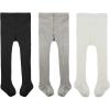 Blackwhitelgray 3 Packs