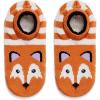 Orange Fox