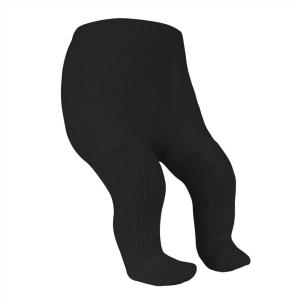 imageAmerican Trends Baby Girls Tights Infant Cable Knit Leggings Toddler OutfitsBlack for Baby