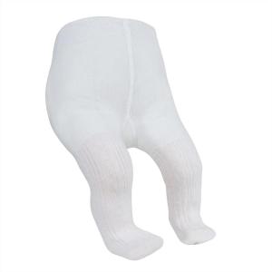 imageAmerican Trends Baby Girls Tights Infant Cable Knit Leggings Toddler OutfitsCream White for Baby