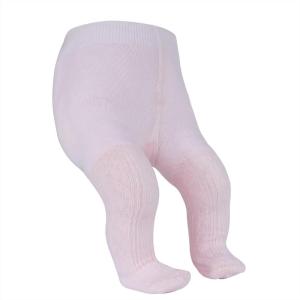imageAmerican Trends Baby Girls Tights Infant Cable Knit Leggings Toddler OutfitsLight Pink for Baby