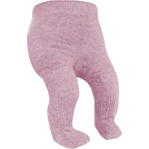 imageAmerican Trends Baby Girls Tights Infant Cable Knit Leggings Toddler OutfitsLight Purple for Baby