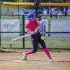 imageAmerican Trends Baseball Socks and Belt Combo Set for Youth Adult 3 Football Baseball Socks with Baseball BeltOrange