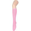 imageKnee High Socks Athletic Women Tube for Teen Girl Cosplay 1 Pack One SizePink