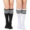 2pack Black White&white Black