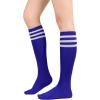 1 Pack Blue and White