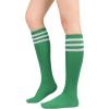 1 Pack Green and White