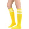 1 Pack Yellow White