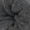 imageAmerican Trends Crew Socks for Women Casual Scrunch Retro Crew Socks Solid Color Stacked Tube SocksGrey