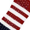imageAmerican Trends Pilates Socks with Grips for Women Yoga Socks Barre Socks Non Slip Socks1 Pairred Whiteblue