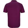 imageMens 70S Disco Outfits Sequin Shirt Short Sleeve Button Down Shirts Party Novelty Shirts Nightclub Christmas Prom CostumeMardi Gras