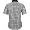 imageMens 70S Disco Outfits Sequin Shirt Short Sleeve Button Down Shirts Party Novelty Shirts Nightclub Christmas Prom CostumeSilver