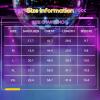 imageMens 70S Disco Outfits Sequin Shirt Short Sleeve Button Down Shirts Party Novelty Shirts Nightclub Christmas Prom CostumeSilver
