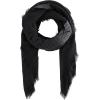 imageSweet Gifts for Women  Scarves for Women Gifts Plaid Blanket Scarf Trendy Tartan Scarves Oversized Wrap Shawl GiftBlack and White