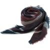 imageSweet Gifts for Women  Scarves for Women Gifts Plaid Blanket Scarf Trendy Tartan Scarves Oversized Wrap Shawl GiftBurgundy Purple